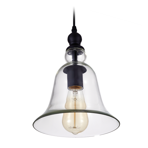 Lampa Paris P01789BK Cosmo Light