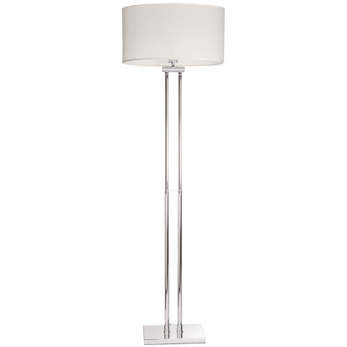 Lampa podłogowa Athens F01451WH CR