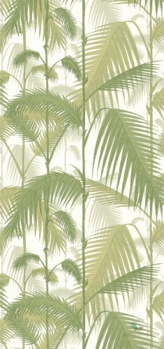 Tapeta Cole & Son Contemporary Restyled Palm Jungle 95/1001