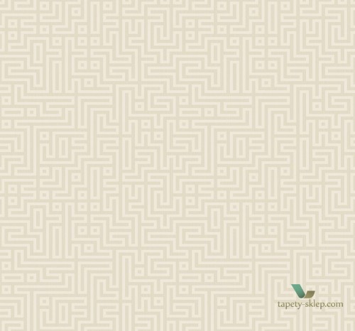 Tapeta Wallquest OY32100 White on White Paper & Ink