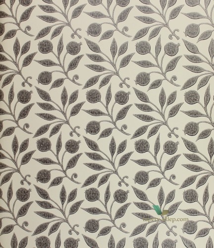 Tapeta Liście I Owoce William Morris 214706 Archive III