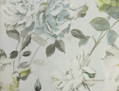 Tapeta Designers Guild PDG711/04 Jardin des plantes