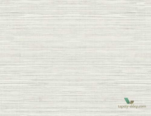 Tapeta Tekstylna Wallquest OY33810 White on White