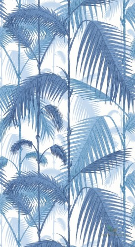 Tapeta Cole & Son Contemporary Restyled Palm Jungle 95/1005
