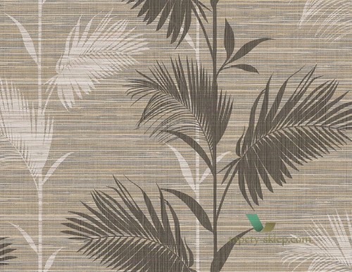 Tapeta Tekstylna Wallquest PS40306 Palm Springs