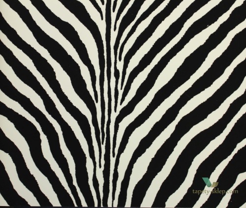 Tapeta Ralph Lauren Welur PRL5017/04 Bartlett Zebra