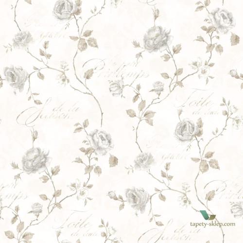 Tapeta Galerie G45326 Vintage Rose