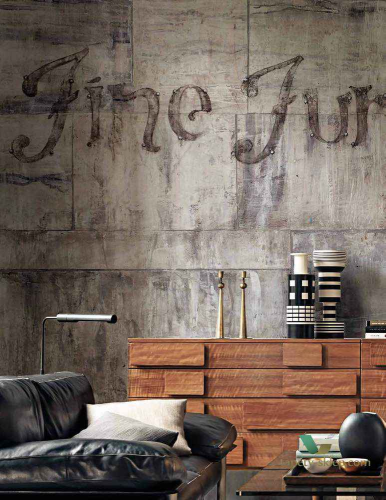 Fototapeta Wall&Deco Furniture WDFU1501 Contemporary 15