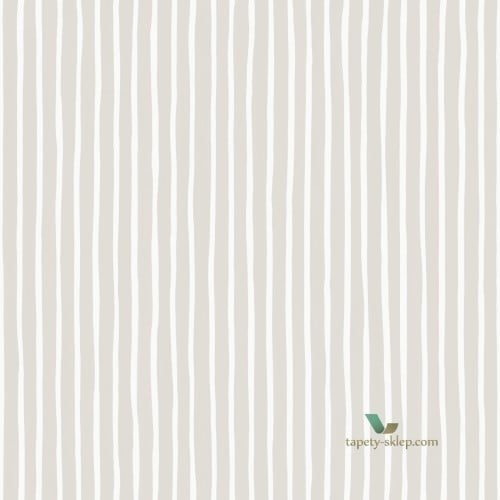 Tapeta Cole & Son Croquet Stripe 110/5027 Marquee Stripes