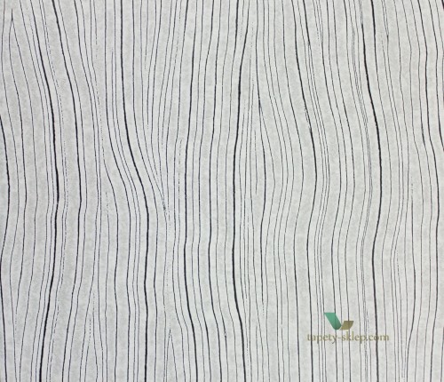 Tapeta jak drewno Arte 54041 Timber Monochrome