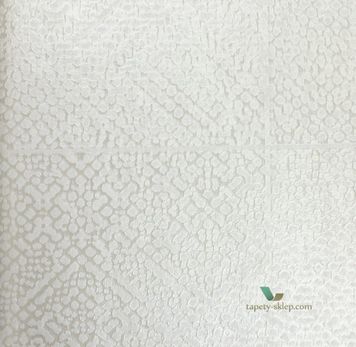 Tapeta z orientalnym wzorem Arte 54063 Matrix Monochrome