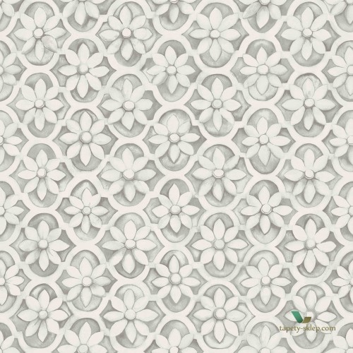 Tapeta Cole & Son Jali Trellis 113/5013 Martyn Bullard Lawrence
