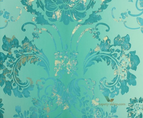 Tapeta Designers Guild P619/10 Alexandria