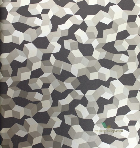 Tapeta Cole & Son 107/5026 Ingot Curio