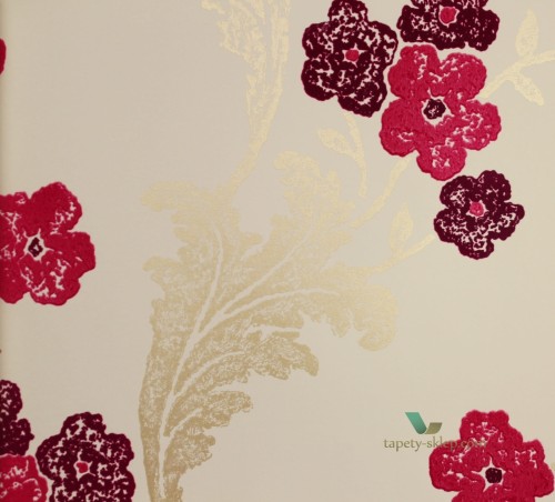 Tapeta W6012-01 Welur O&L Wallpaper Album 6