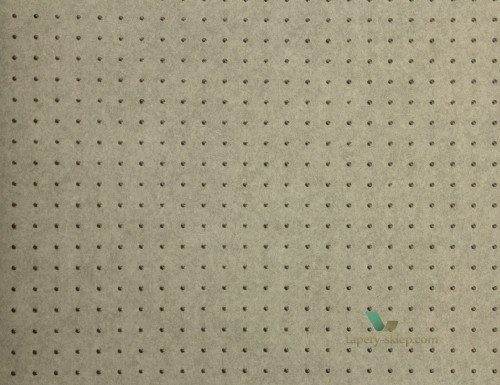 Tapeta w kropki Le Corbusier 31037 Dots Arte