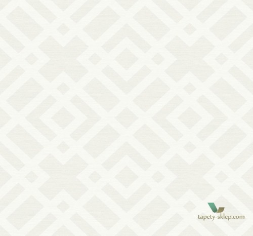 Tapeta Wallquest OY31707 White on White Paper & Ink
