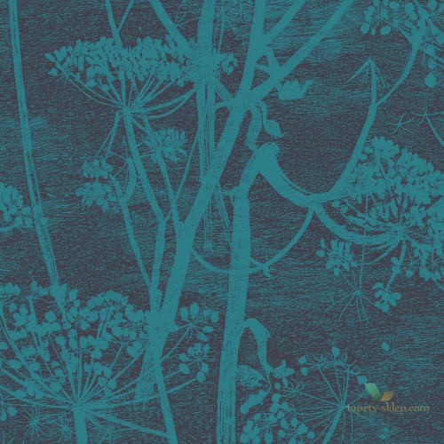 Tapeta Cole & Son Icons 112/8030 Cow Parsley