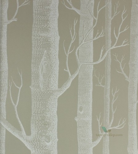 Tapeta Cole & Son 69/12149 Woods The Contemporary Selection