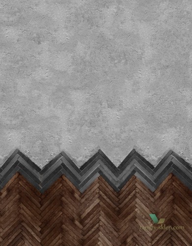 Tapeta Wall&Deco Floor WDFL1402 Contemporary 14