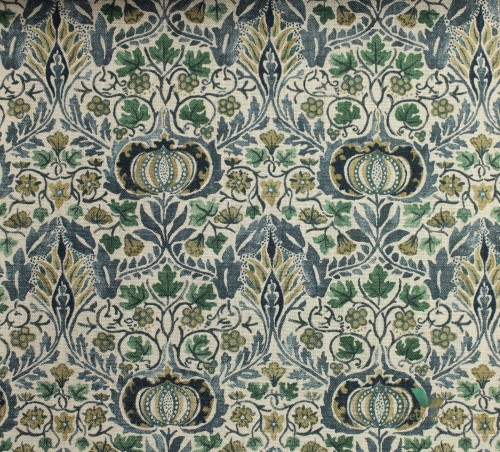 Tkanina Morris & Co. Little Chintz 226406 Archive IV