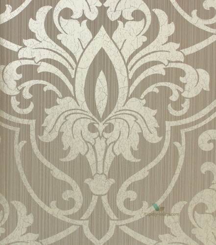 Tapeta 88/8033 Cole & Son Archive Traditional Petersburg Damask