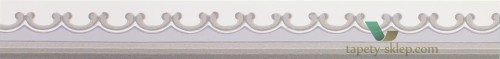 Border Cole and Son 99/14057 Folie Broderie