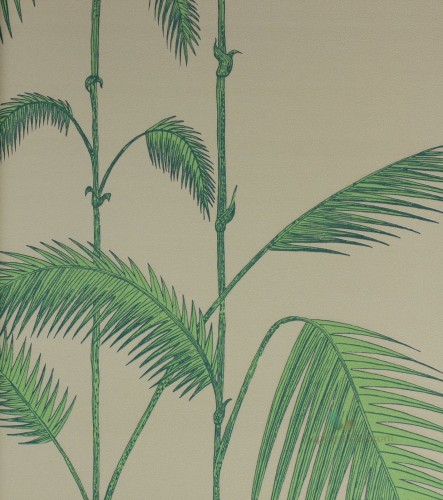 Tapeta Cole & Son 66/2011 Palm Leaves The Contemporary Selection
