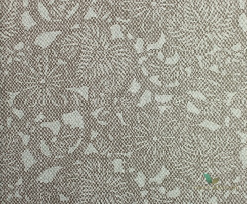 Tapeta Kwiaty Arte Flamant 80012 Japonais Les Memoires