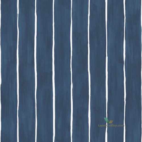 Tapeta Cole & Son 110/2007 Marquee Stripes