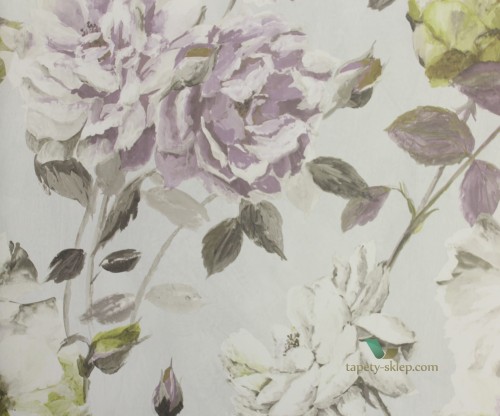 Tapeta Designers Guild PDG711/03 Jardin des plantes