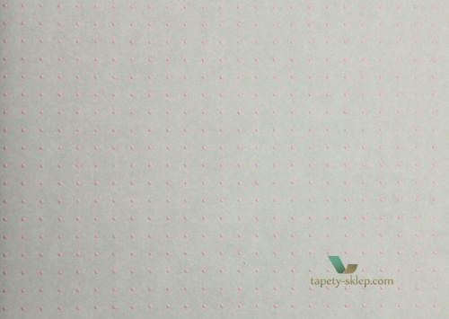 Tapeta w kropki Le Corbusier 31004 Dots Arte
