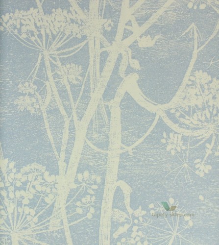 Tapeta Cole & Son 66/7050 Cow Parsley The Contemporary Selection