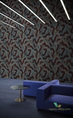Fototapeta Wall&Deco WDDO1801 DORSEL Contemporary 2018
