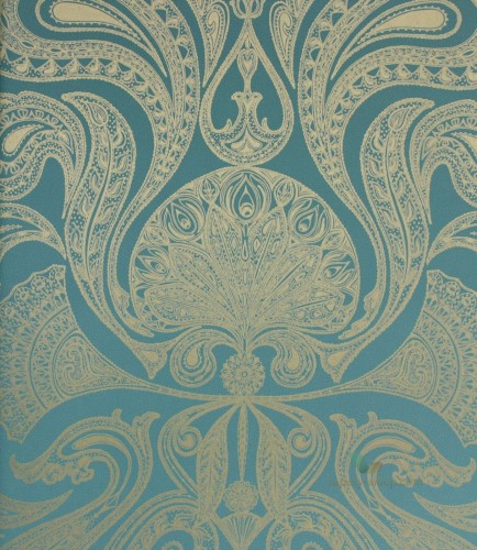 Tapeta Cole & Son 66/1001 Malabar The Contemporary Selection