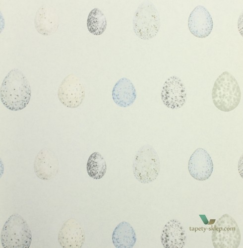 Tapeta Sanderson 216504 Nest Egg