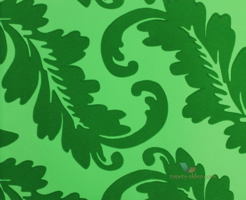 Tapeta Designers Guild P621/06 Welur Alexandria