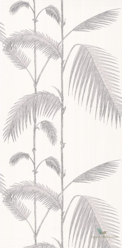 Tapeta Cole & Son Contemporary Restyled Palm Leaves 95/1008