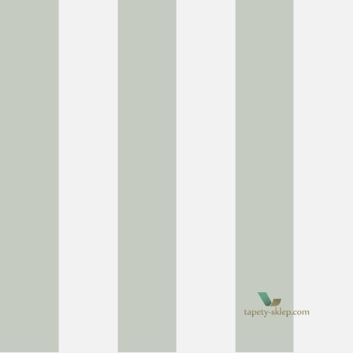 Tapeta Cole & Son Glastonbury Stripe 96/4020 Marquee Stripes