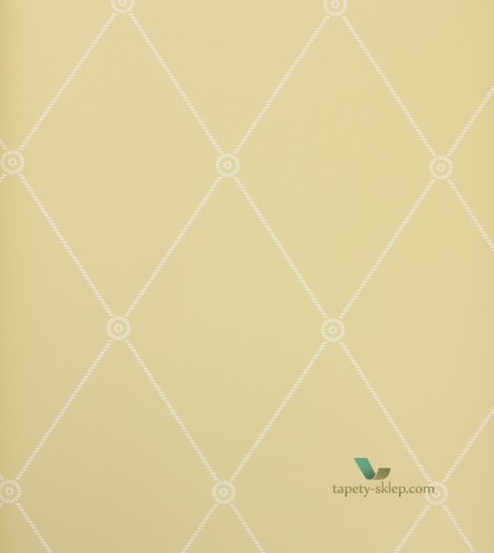 Tapeta 100/13064 Cole & Son Archive Anthology Large Georgian Rope Trellis