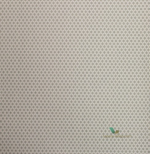 Tapeta geometryczna Casamance 73650255 Ivresse Vertige