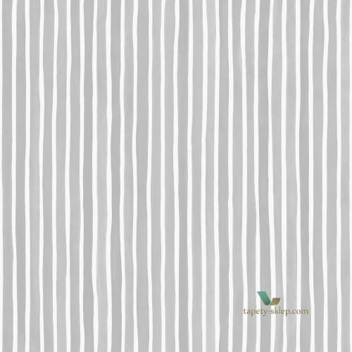 Tapeta Cole & Son Croquet Stripe 110/5028 Marquee Stripes