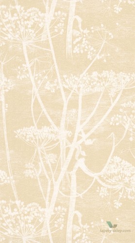 Tapeta Cole & Son Contemporary Restyled Cow Parsley 95/9053