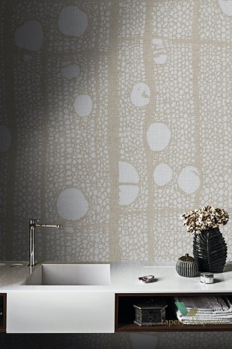 Tapeta Łazienkowa Londonart 20516 01 Fibra GlassWallpaper 2020