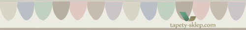 Border Cole & Son 103/8027 Scaramouche Whimsical