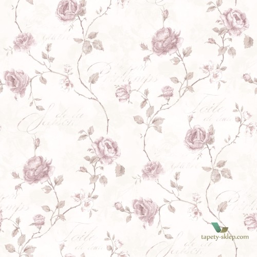 Tapeta Galerie G45327 Vintage Rose
