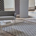 Dywan Designers Guild Dufrene Zinc