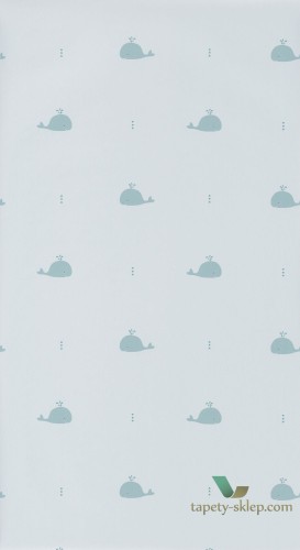 Tapeta Casadeco HPDM82796122 Happy Dreams