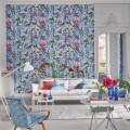 Tapeta Designers Guild PDG1028/01 Cornflower Majolica