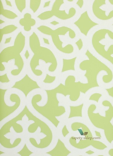 Tapeta Thibaut T35178 Allison Graphic Resource